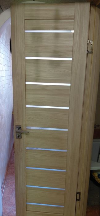 Двери межкомнатные