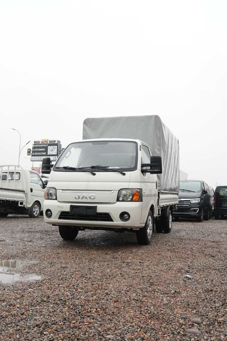 JAC X200 TENTOVKA chegirma bilan xarid qiling