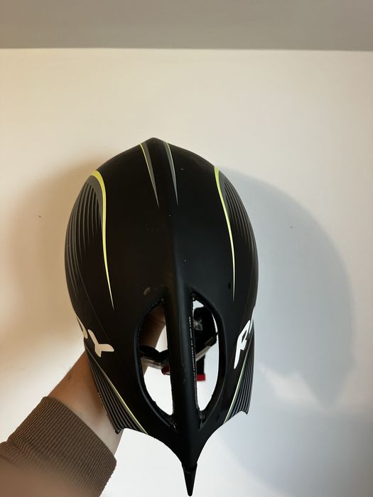 Vand casca rudy project wing57