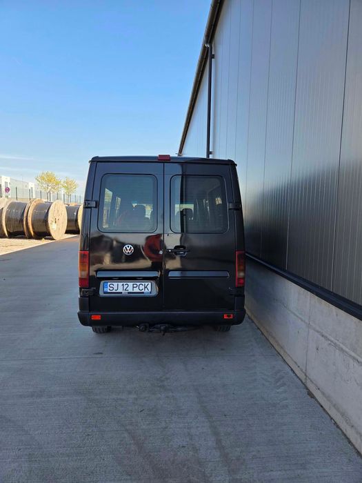 Vand Lt 35 negru