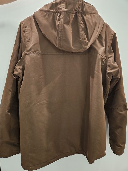 Jacheta iarna Columbia M