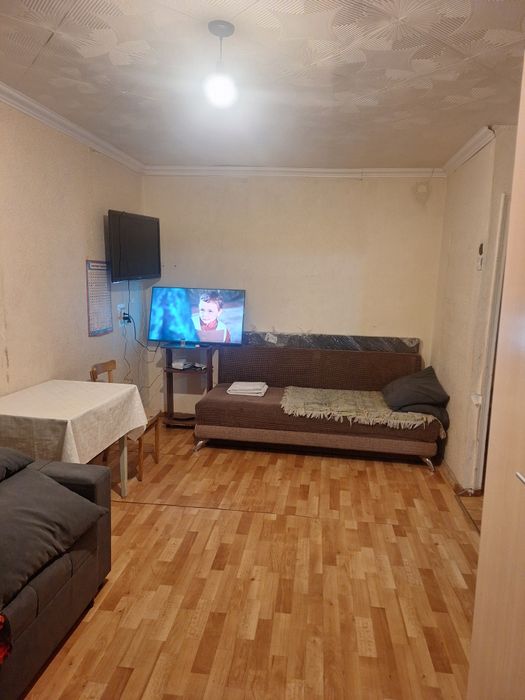 Аренда помесячно