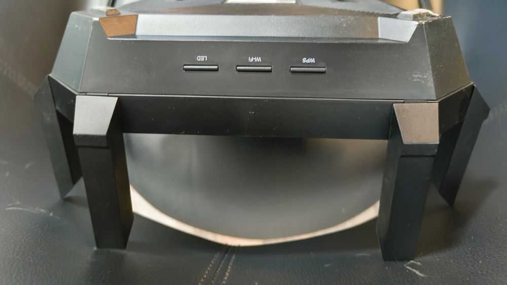 Router TP-Link Archer AX6000