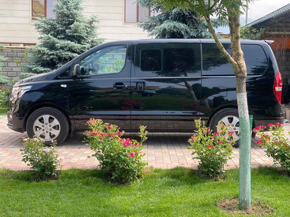 Пассажирские перевозки