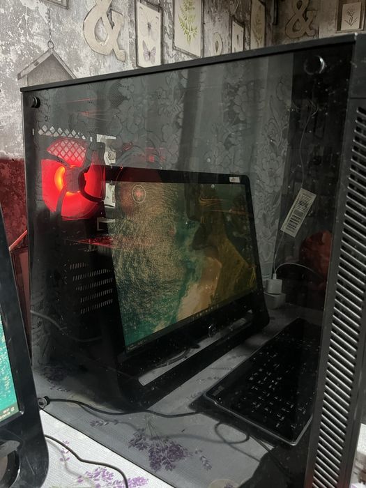 Vand unitate pc gaming
