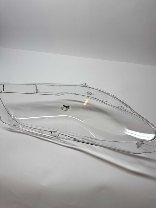 Стъкла за фарове BMW 5 серия F10 10-16 БМВ Ф10 капаци за фар стъкло