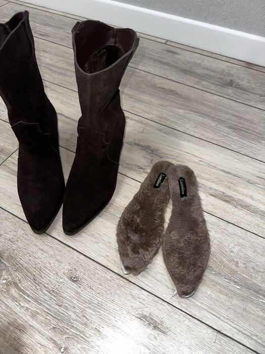 Продам казаки