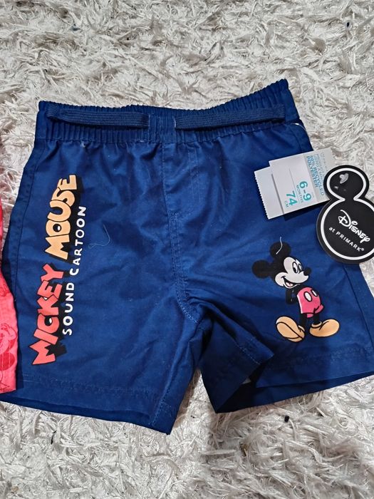 Детски къси панталони