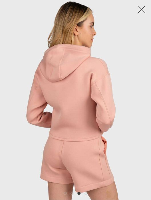 Блуза с дълъг ръкав худи NIKE, GUESS, AVIN