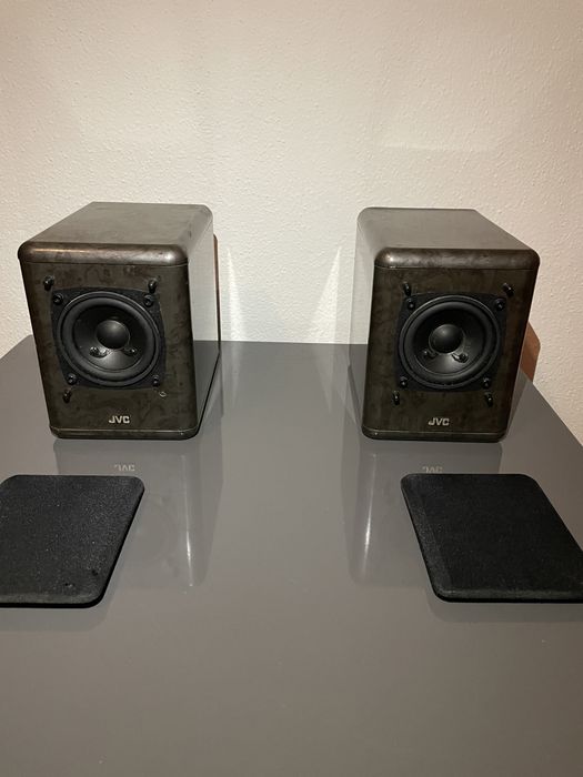 Boxe JVC SPUX5000 Arad • OLX.ro