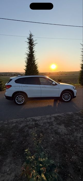 Bmw x1  xLine x Drive