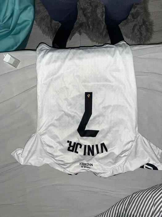 Тениска Реал Мадрид