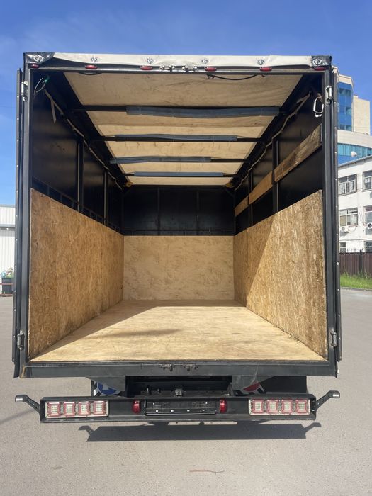 Газель Алматы>Астана