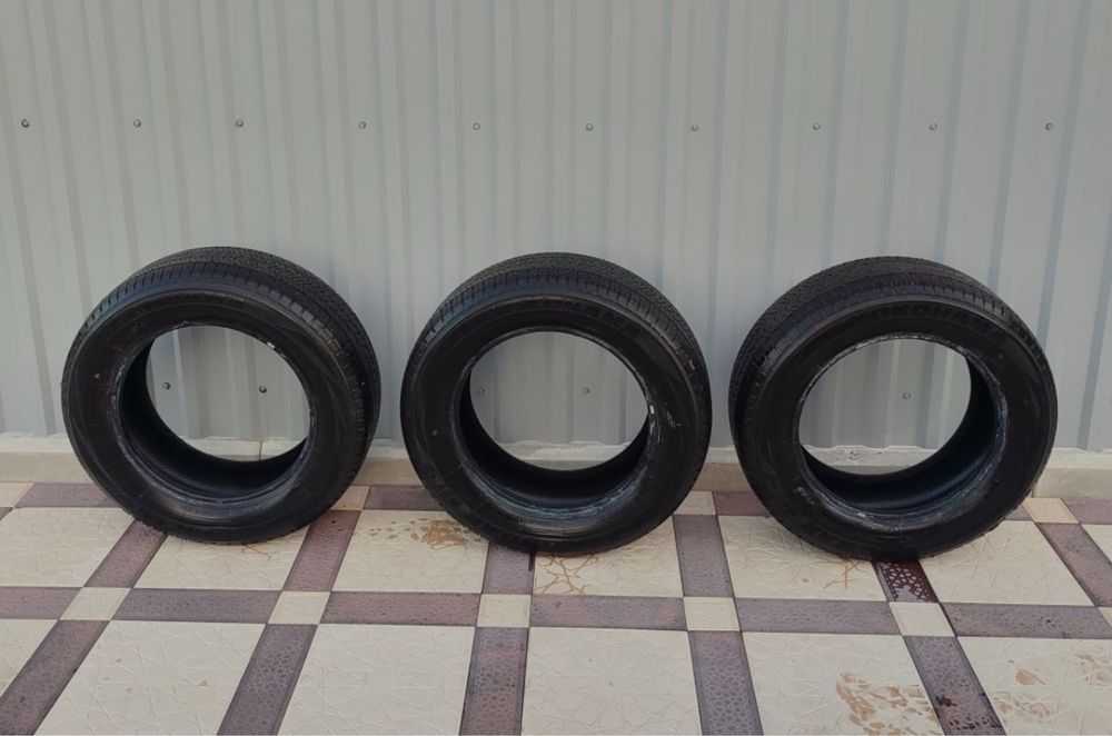 Летняя резина Yokohama