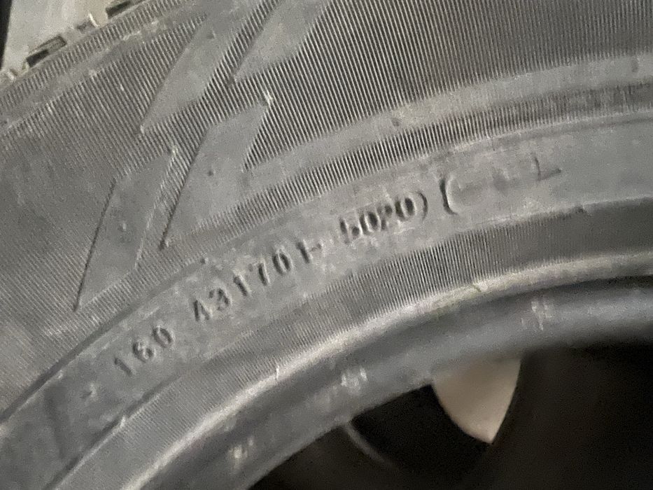 продам резину лето