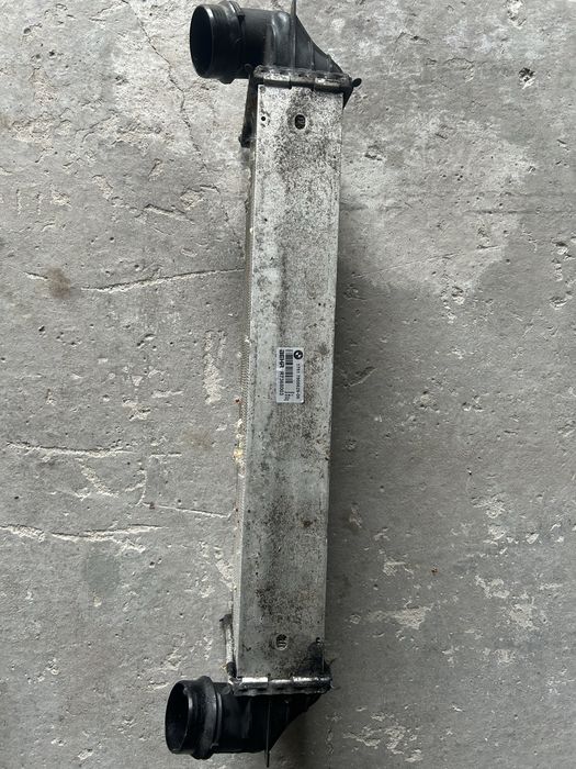 Intercoler bmw f10/11 motor 2.0d 184cp an 2011