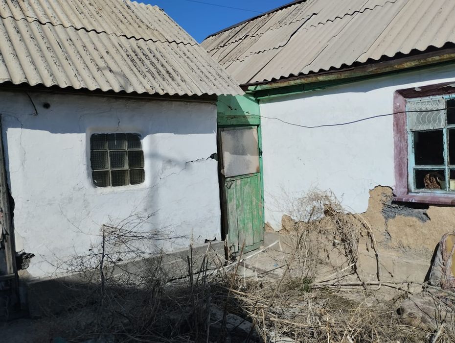 Продам дом,в сельской г