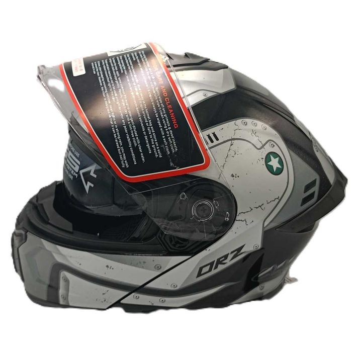 Модуларна каска с очилa ORZ