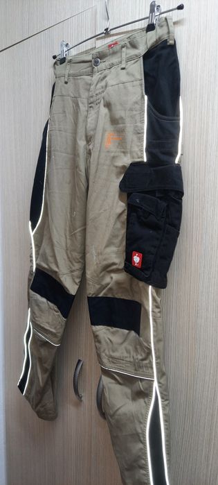 Pantaloni de lucru Strauss