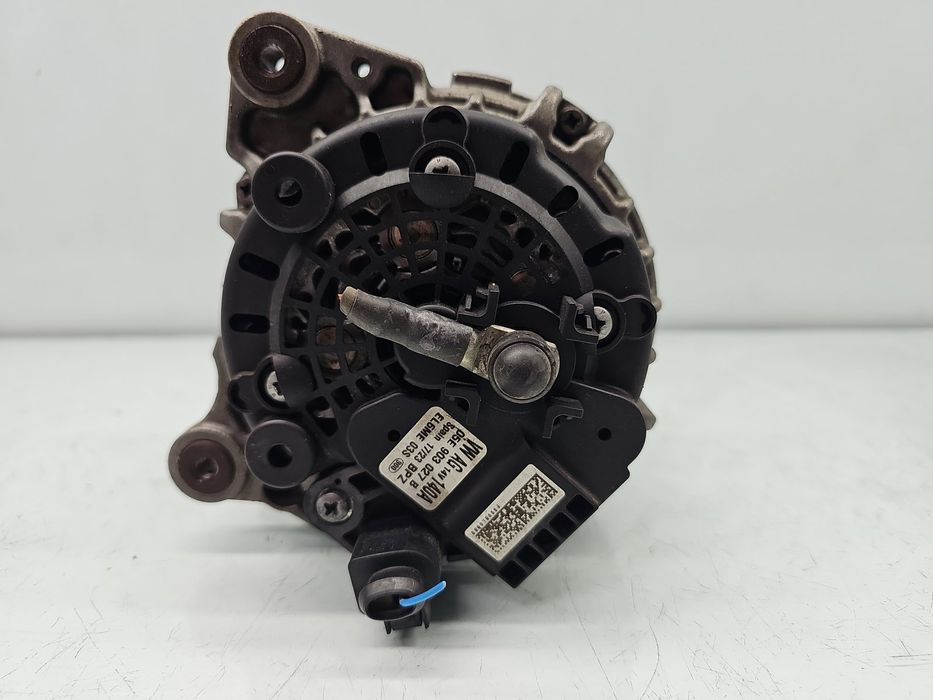 Alternator Volkswagen Taigo [Fabr 2021-2026] 05E903027B 1.0 TSI DLAC 7