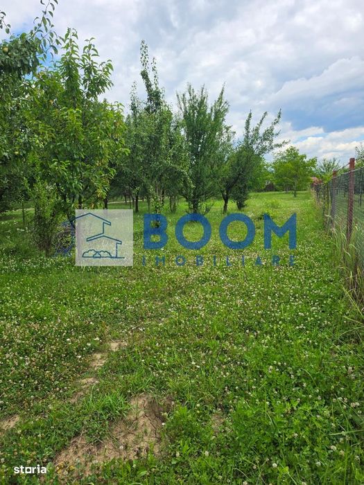 Casa Calimanesti | Teren 1700 mp | Centrala proprie