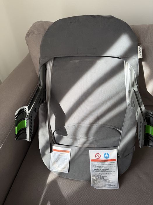 Бебешки шезлонг Bugaboo