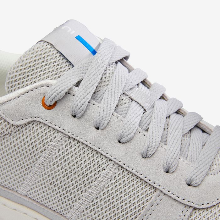 Încălțăminte Mers Walk Protect Mesh Gri - produs resigilat Decathlon