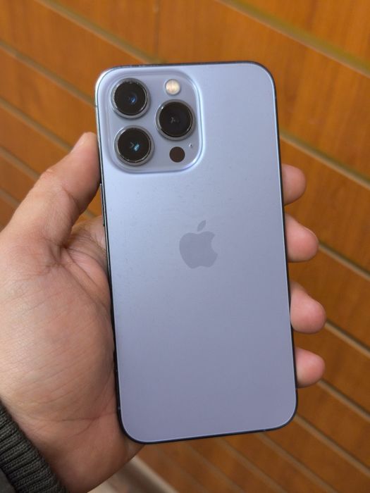 iPhone 13 Pro 5G 128GB 75% без ремонт