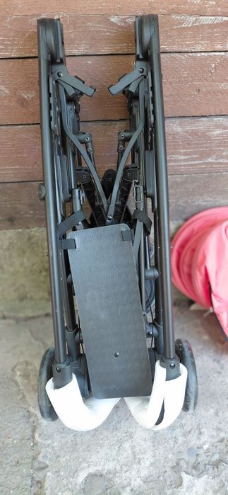 Cadru/Sasiu pentru Carut Britax - Lite