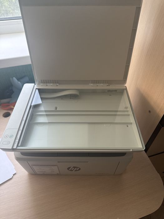 Принтер HP LaserJet M141a
