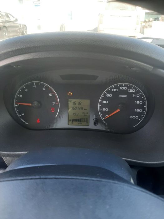 Продам  Лада Гранту