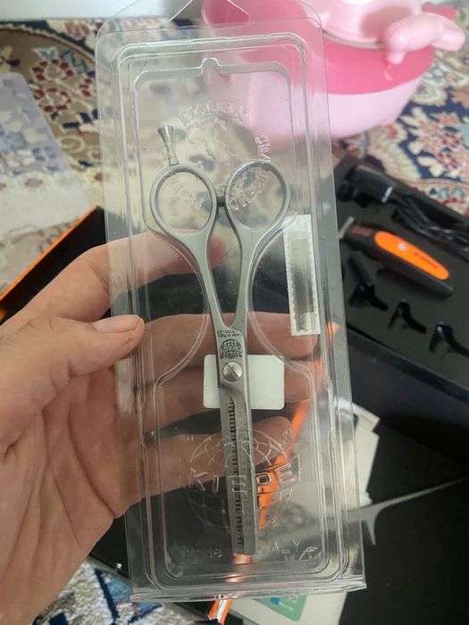 Набор парикмахерской