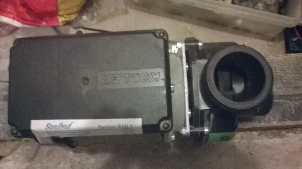 motor pompa cada hidromasaj jacuzzi spa