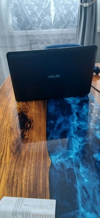 Продам ноутбук Asys