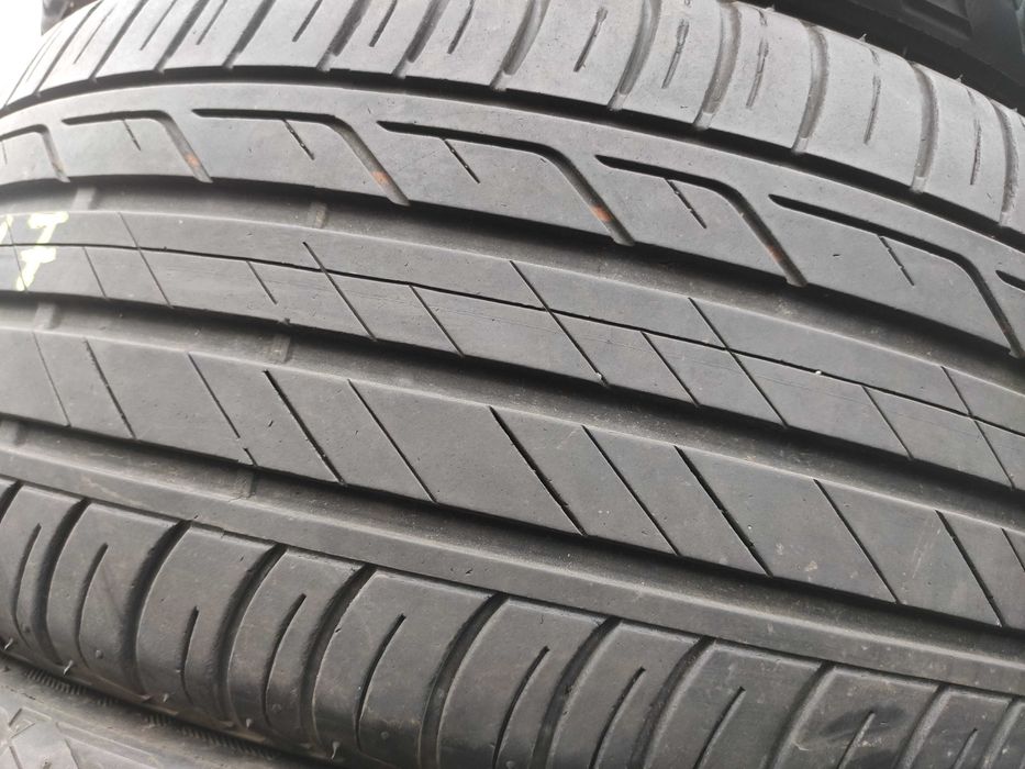 4бр Летни гуми 225 45 17 - Bridgestone