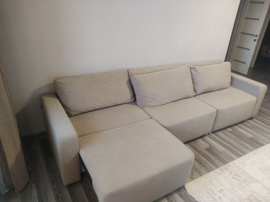 Продам новый диван 3 м.