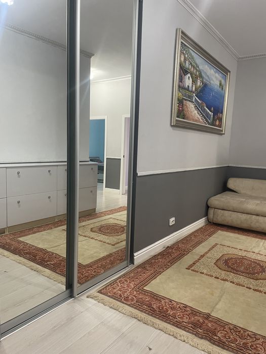 Сдам 4к кв в ЖК Фаворит