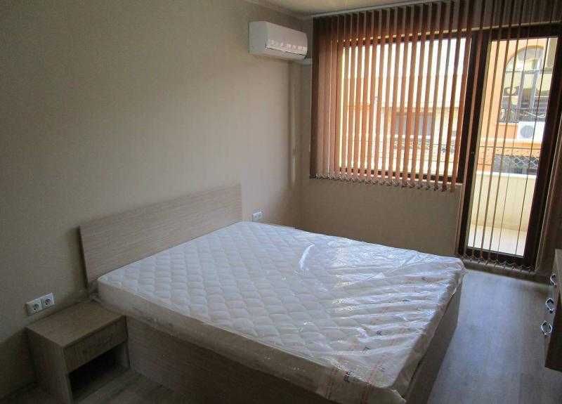 Дава се под наем Двустаен апартамент в Бургас, Възраждане - 68 кв.м за 407.49 € - Снимка #5