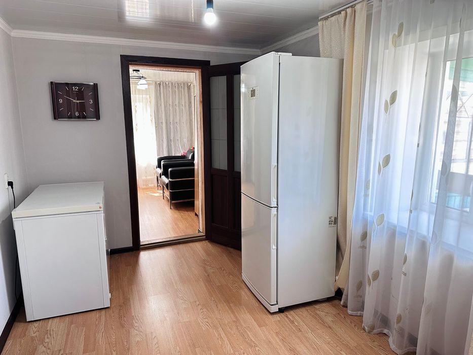 Продам дом в макинске