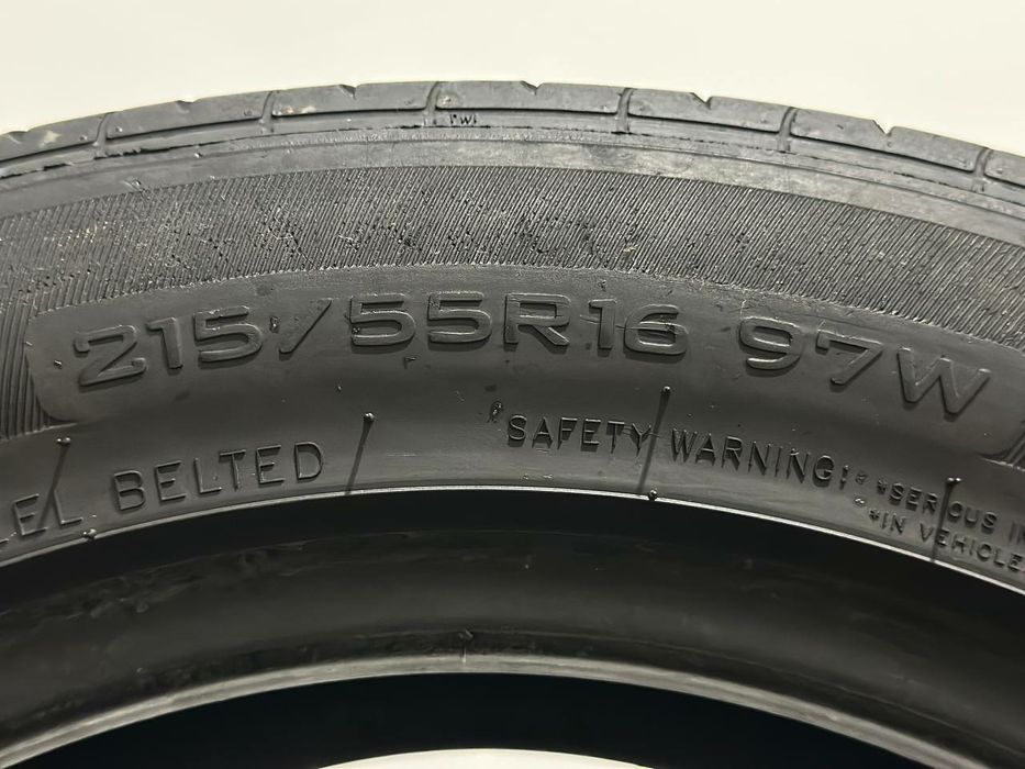 Шины 215/55 r16 97w