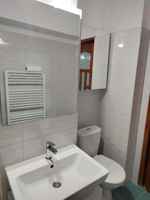 Apartament de închiriat – Ultracentral, Sfântu Gheorghe