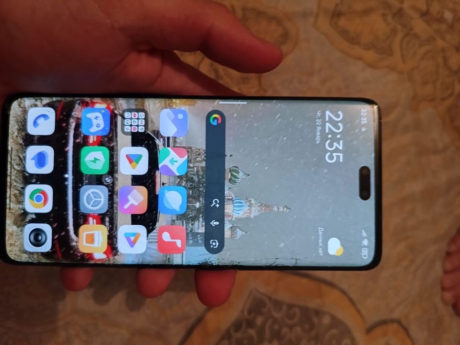 Xiaomi mi 13 lite обменяю