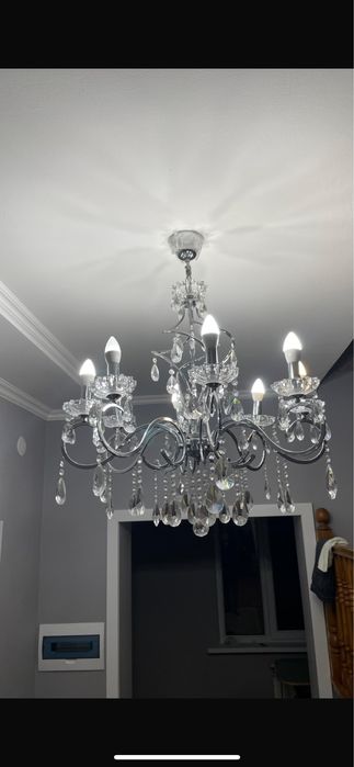 Люстра сатылады