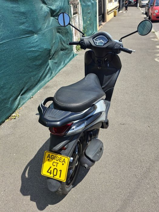 Piaggio Liberty  50cc