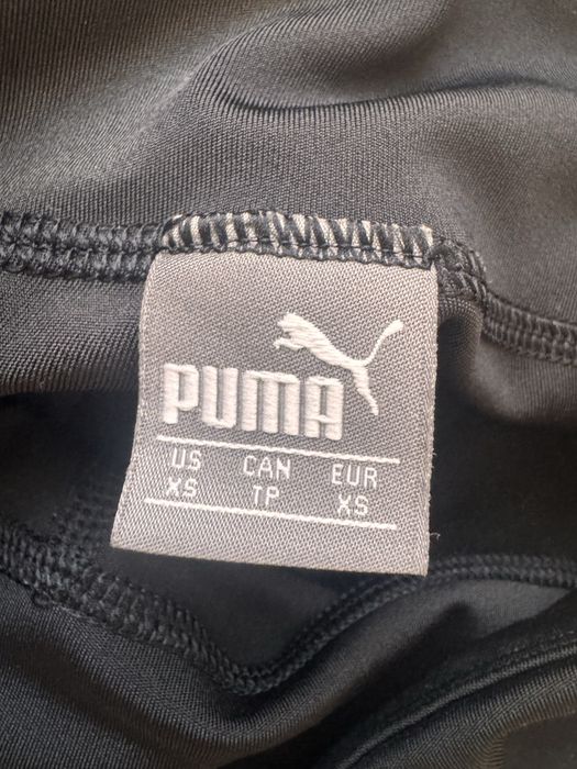 Pantaloni puma dama 3/4