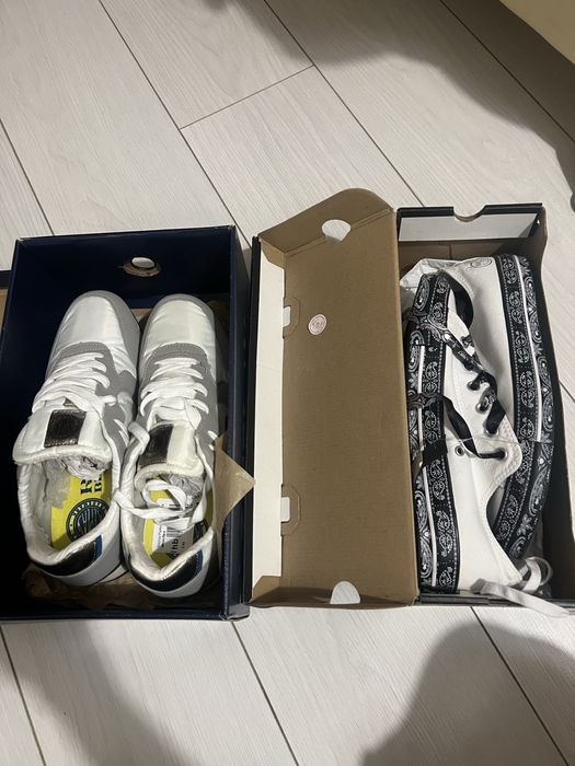 Converse Replay Nike нови оригинални страхотни обувки/кецове промоция