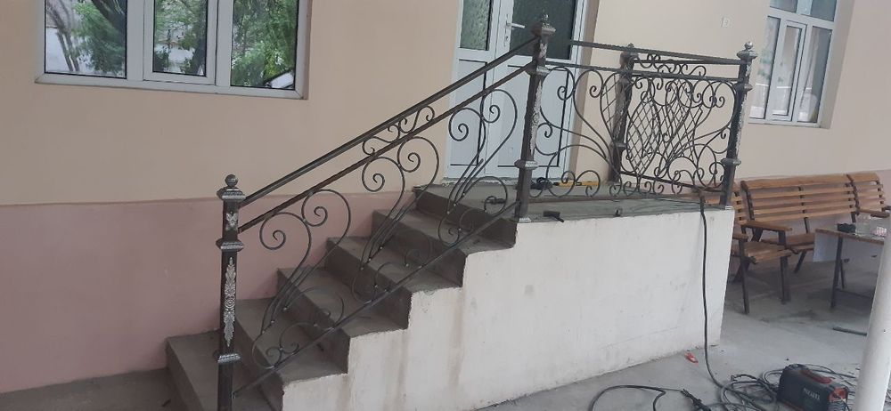 Сварка  ишларини киламиз тезва сифатли