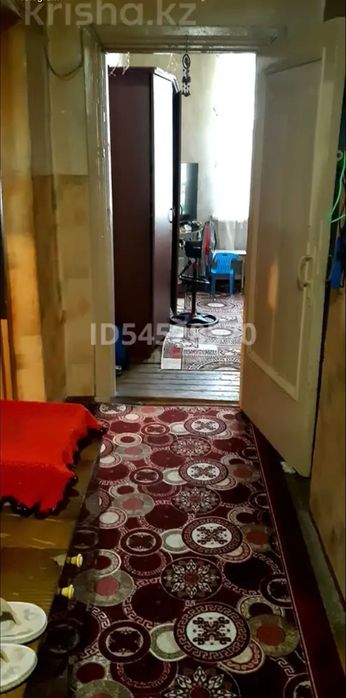 1-комн. квартира • 41.5 м • 1/2 этаж