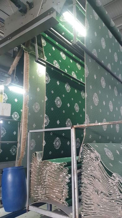 Ковролан высокого качества