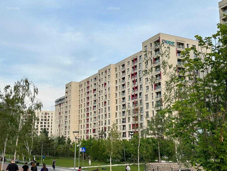 Apartament – Bucuresti - Mai multe